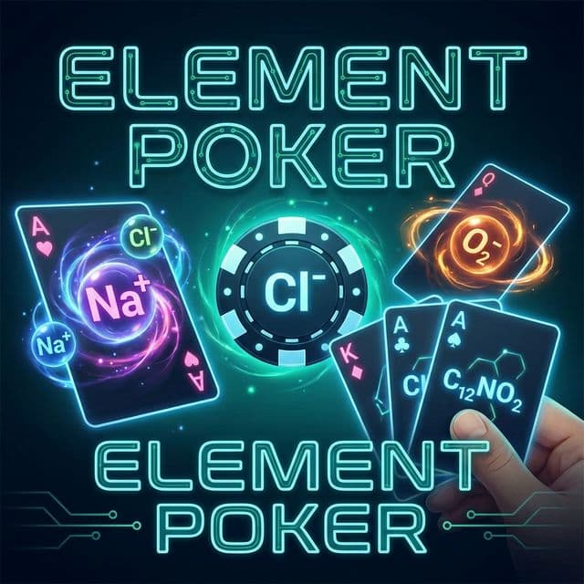 Element Poker Thumbnail