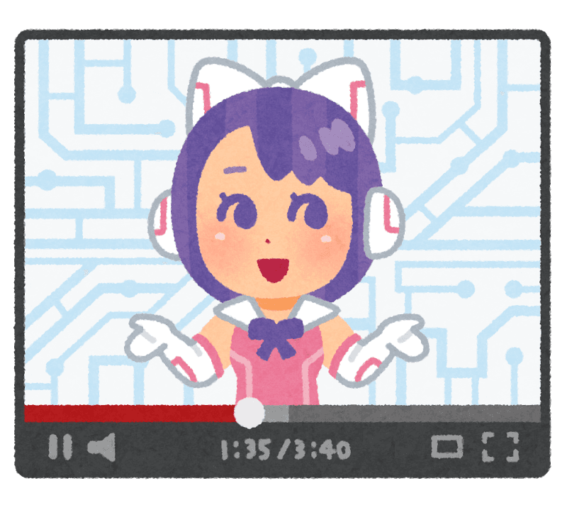 顔出し配信を選んだ理由──VTuber・声のみと比較して考えたこと