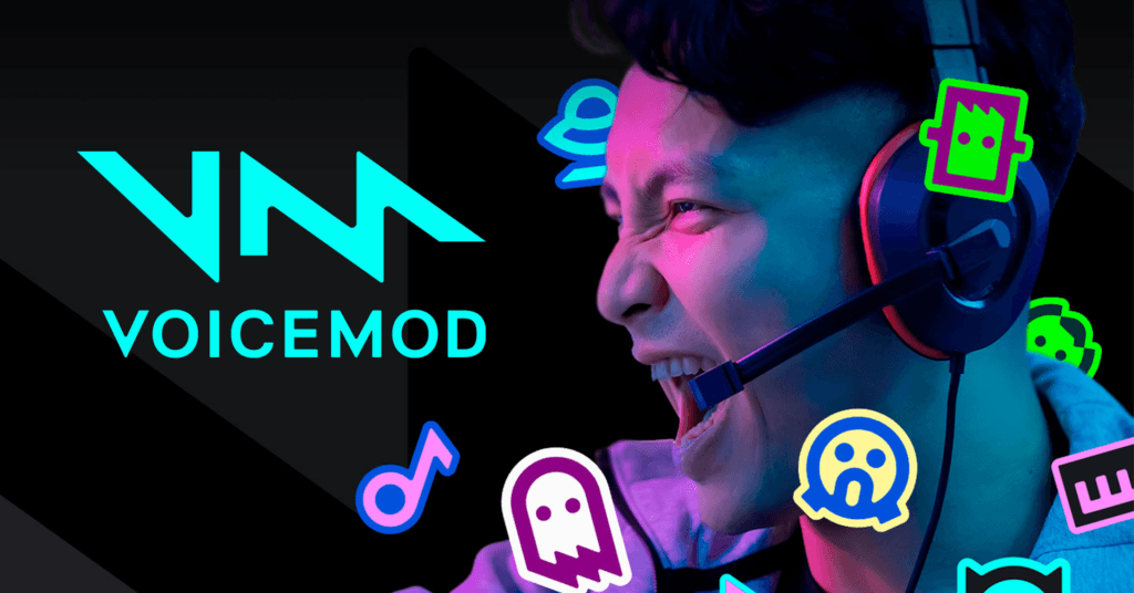 Voicemod を配信で試してみた──ボイスチェンジャーの使い心地と注意点