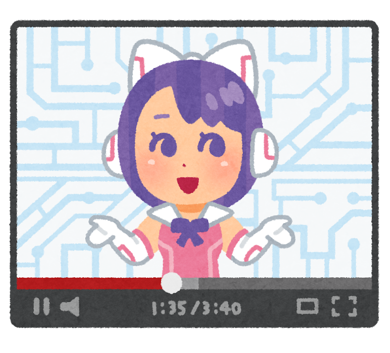 顔出し配信を選んだ理由──VTuber・声のみと比較して考えたこと