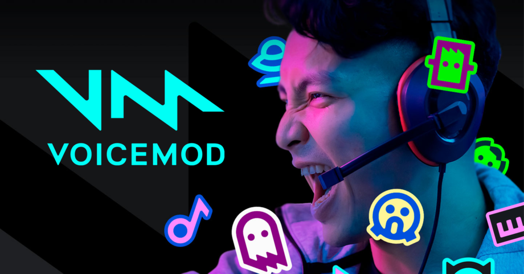 Voicemod を配信で試してみた──ボイスチェンジャーの使い心地と注意点